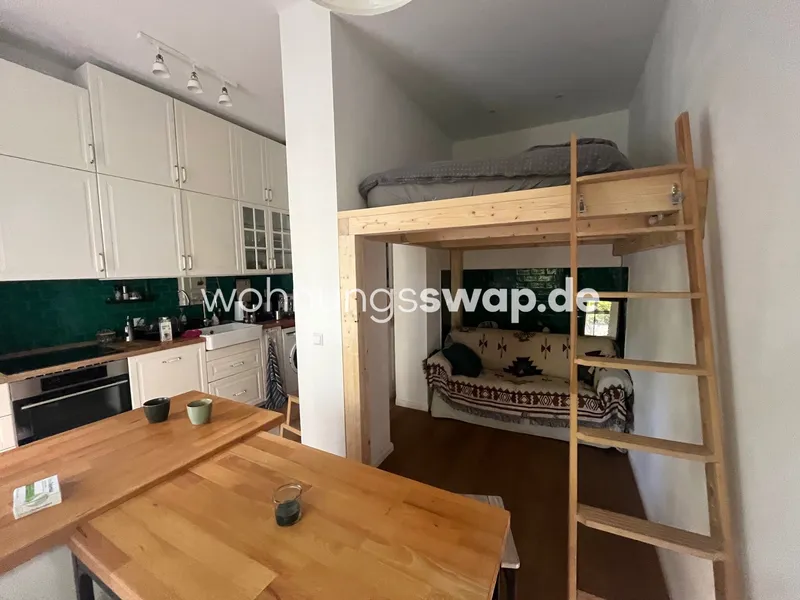 Wohnungstausch: Colbestraße 31 — photo 1